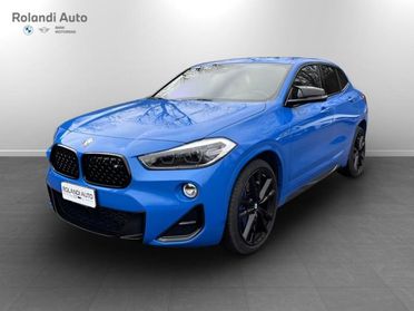 BMW X2 xdrive M35i auto