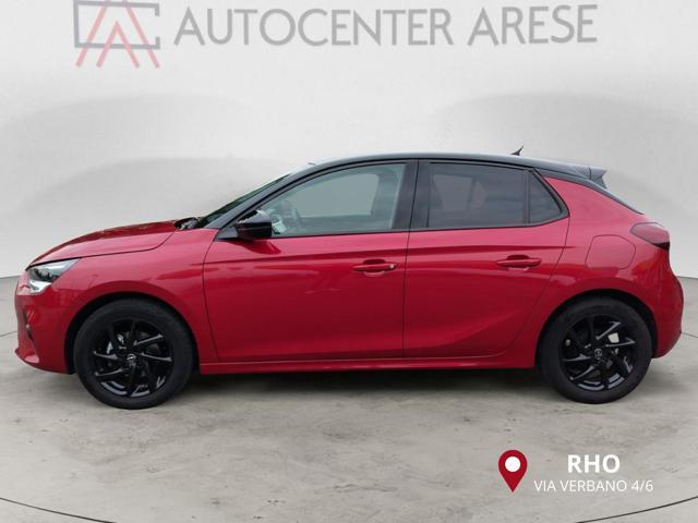 OPEL Corsa 1.2 Design & Tech GARANZIA3ANNI