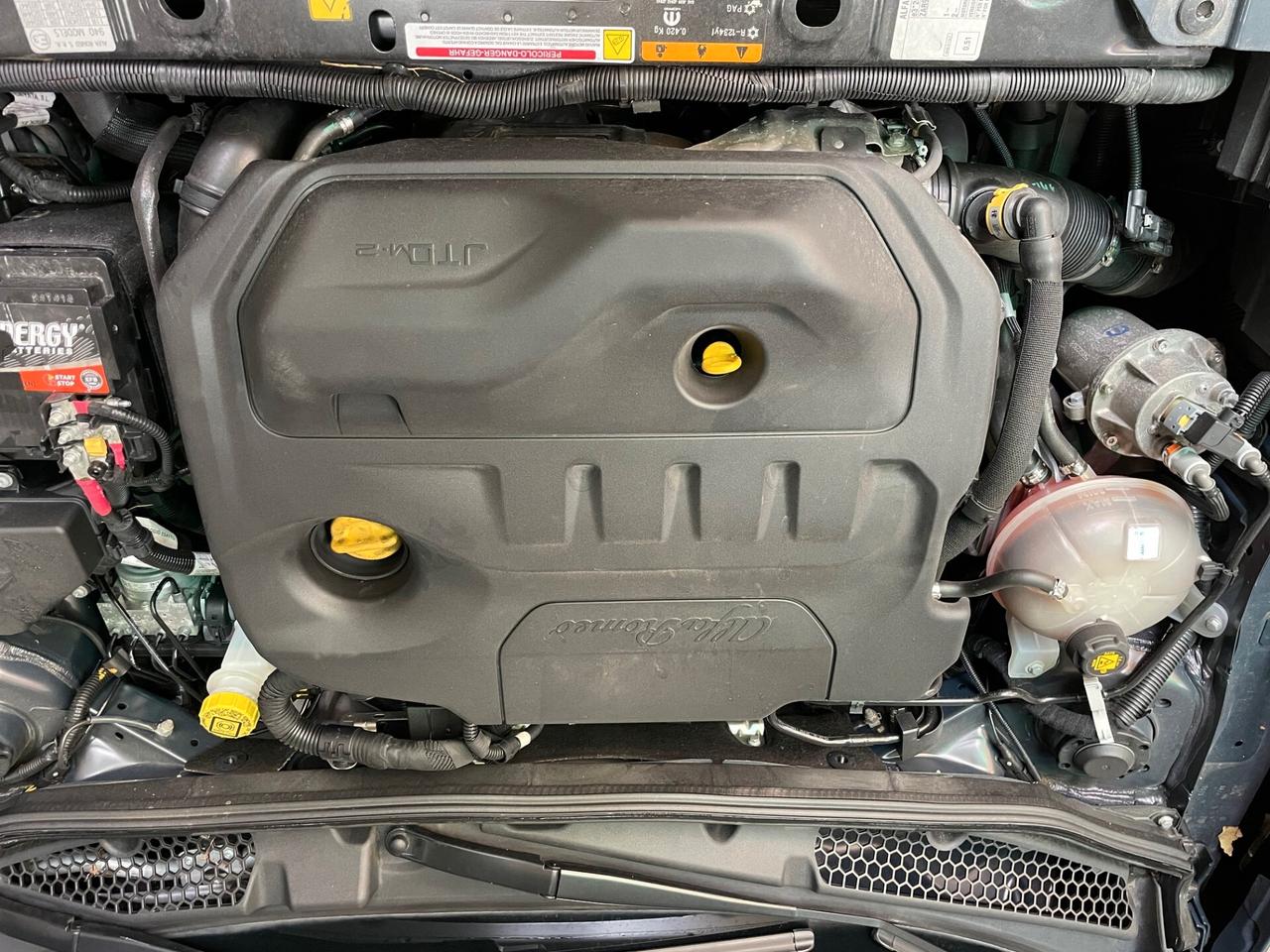 Alfa Romeo Giulietta 1.6 JTDm AUTOMATICA!!!