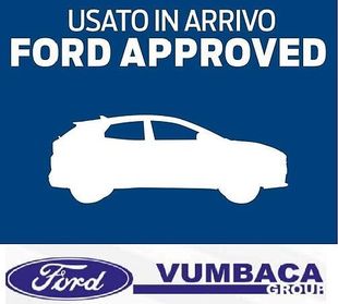 Ford Fiesta 1.5 EcoBlue 5 porte ST-Line