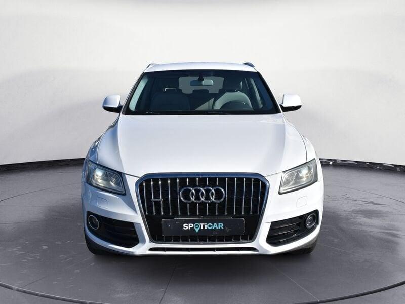 Audi Q5 Q5 2.0 TDI 190 CV clean diesel quattro S tronic