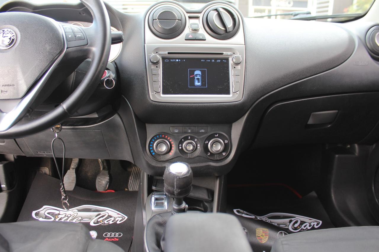Alfa Romeo MiTo 1.3 JTDm 85 CV S&S Progression