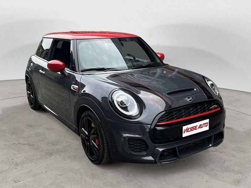 MINI Mini Mini 3p 2.0 JCW JCW