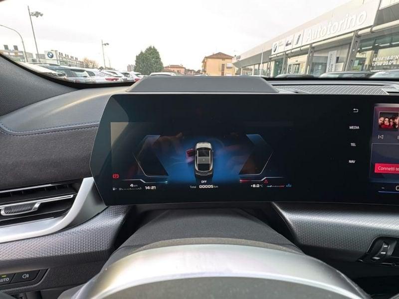 BMW X2 M35i xDrive M Sport Pro