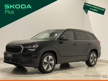 Skoda Kodiaq 2.0 tdi 150cv style dsg 7p.ti