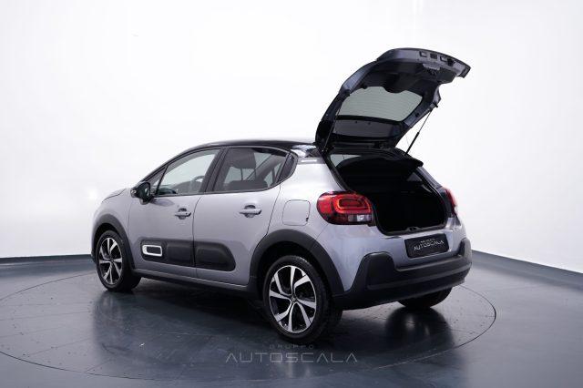 CITROEN C3 1.2 PureTech 110cv S&S EAT6 Shine Pack