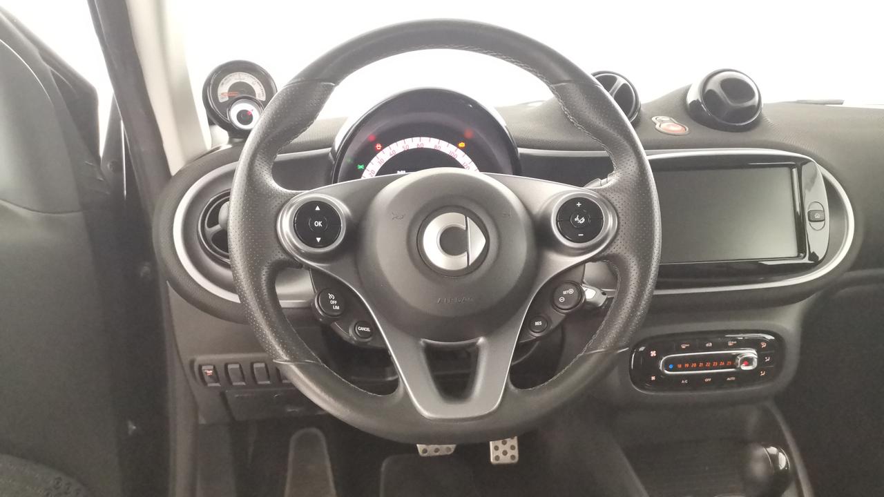 SMART Fortwo III 2020 - Fortwo eq Pulse 4,6kW