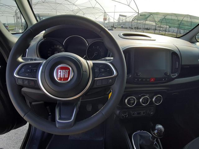 FIAT 500L 1.3 Multijet 95 CV Cross