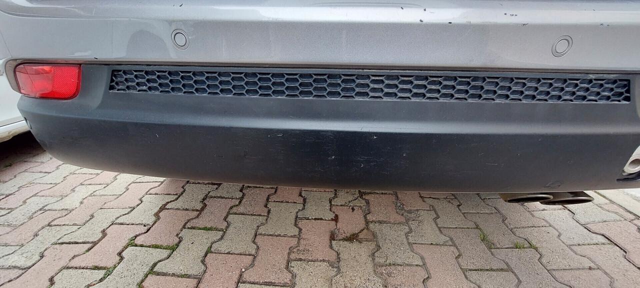 JEEP COMPASS 2WD 1,6 DIESEL 120 CV LIMITED PELLE NAVI TELEFONO LEGA STRAFULL IMPECCABILE