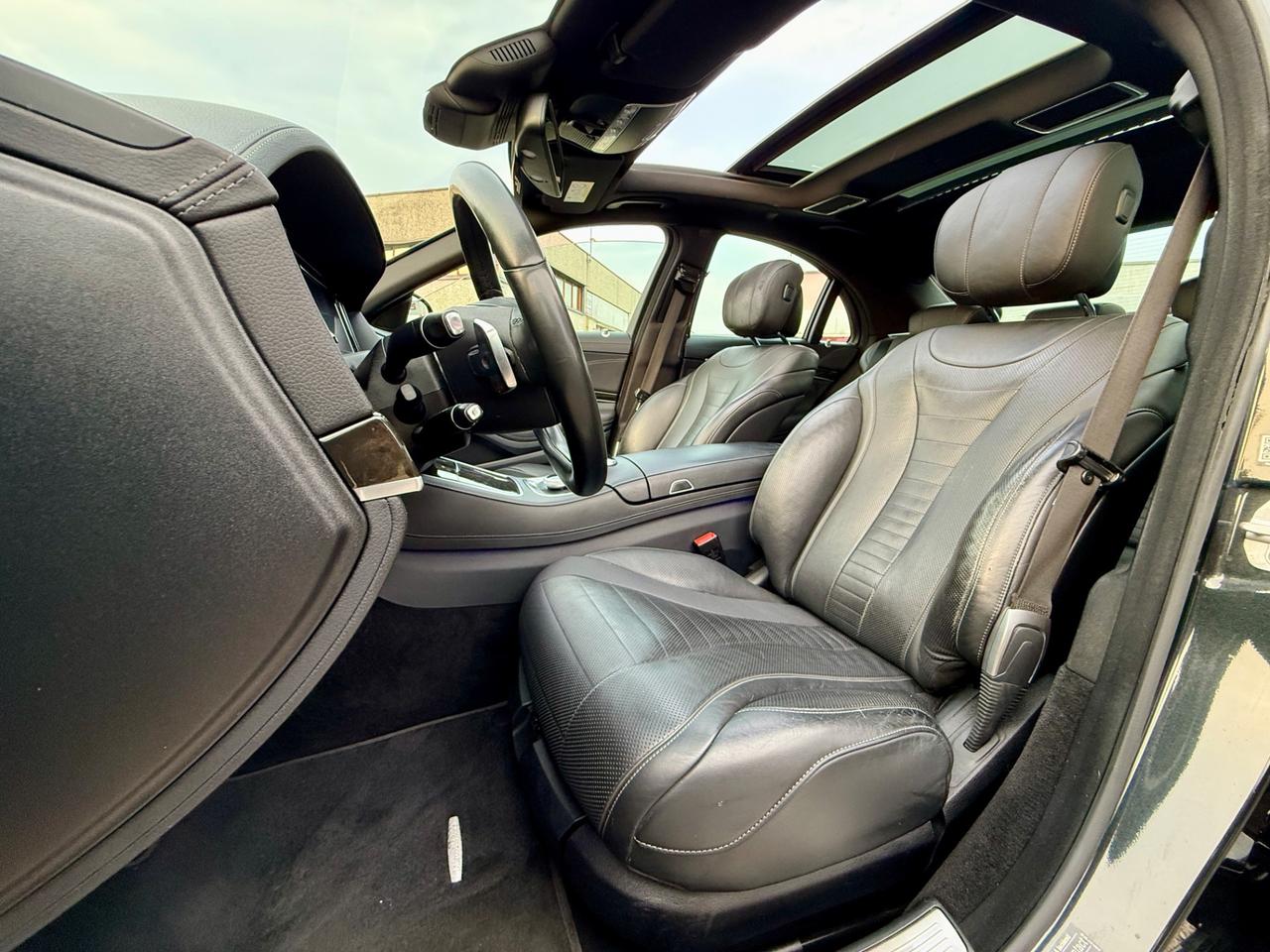 Mercedes-benz S350 d 4Matic Maximum 2015