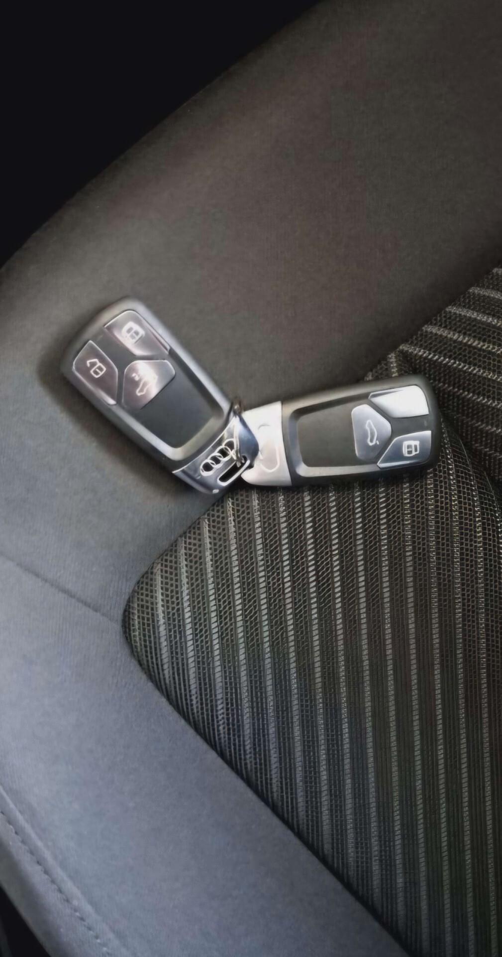 Audi Q5 35 TDI S tronic Business Advanced