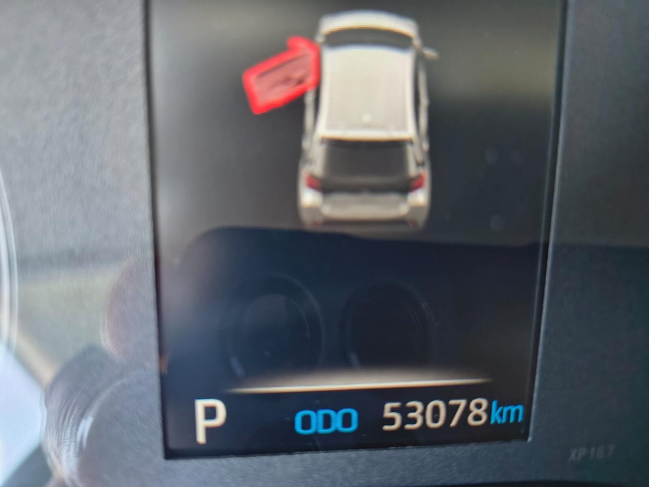 Toyota Yaris 1.5 Hybrid 5 porte *PREZZO REALE*