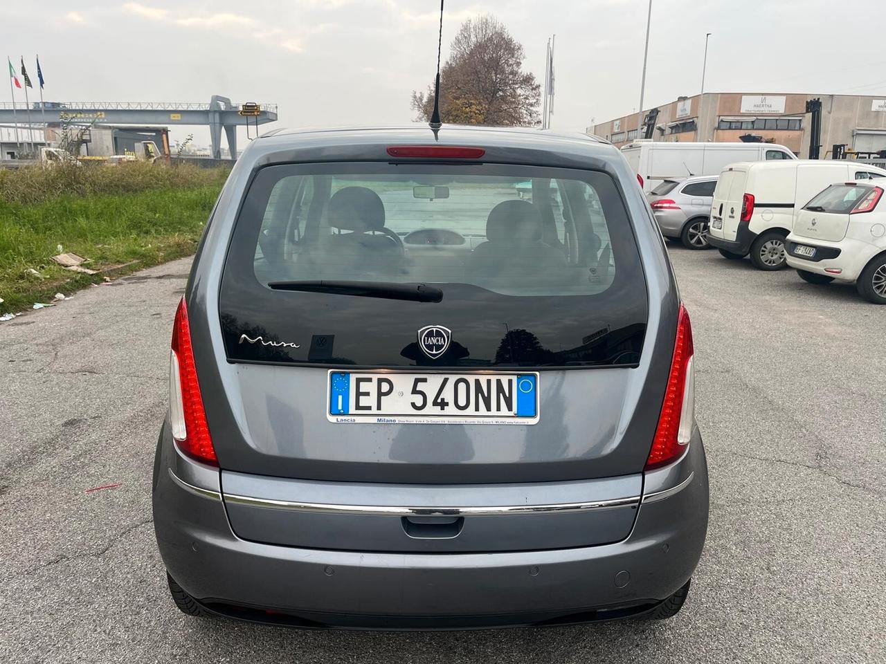 Lancia MUSA 1.3 Mjt 95 CV