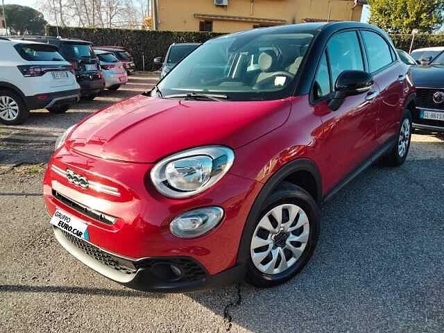 Fiat 500X Club 1.3 MultiJet 95 CV