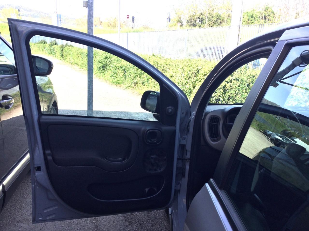 Fiat Panda 70Cv Hybrid City Life 5 posti