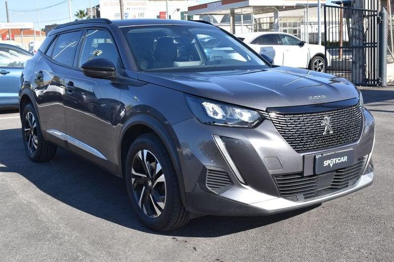 Peugeot 2008 2008 BlueHDi 110 S&S Allure