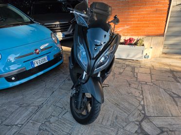 Kymco Xciting 300i Sport