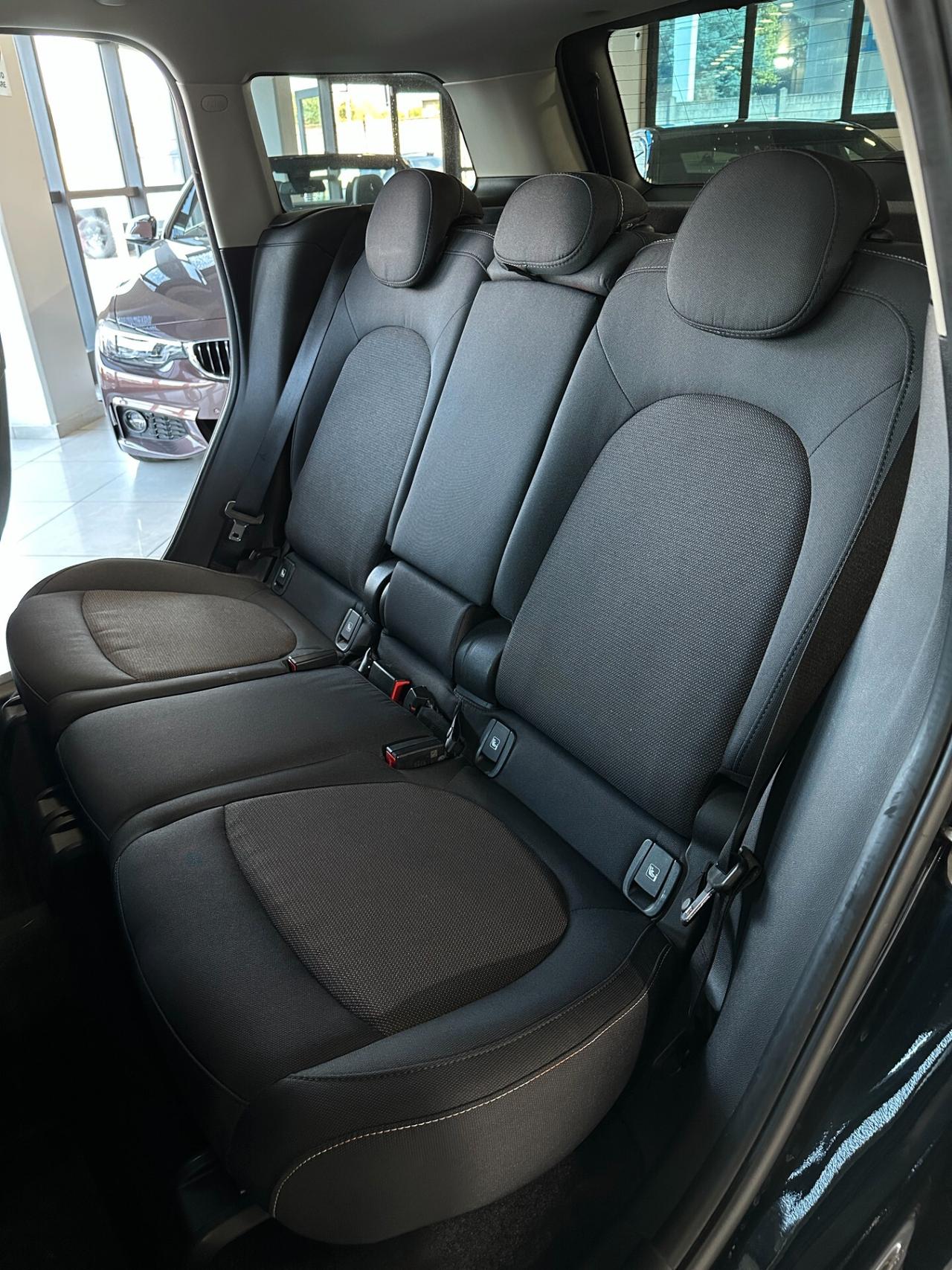 Mini Cooper Countryman 1.5 136cv Automatica FariLed Navi DAB Finanziabile