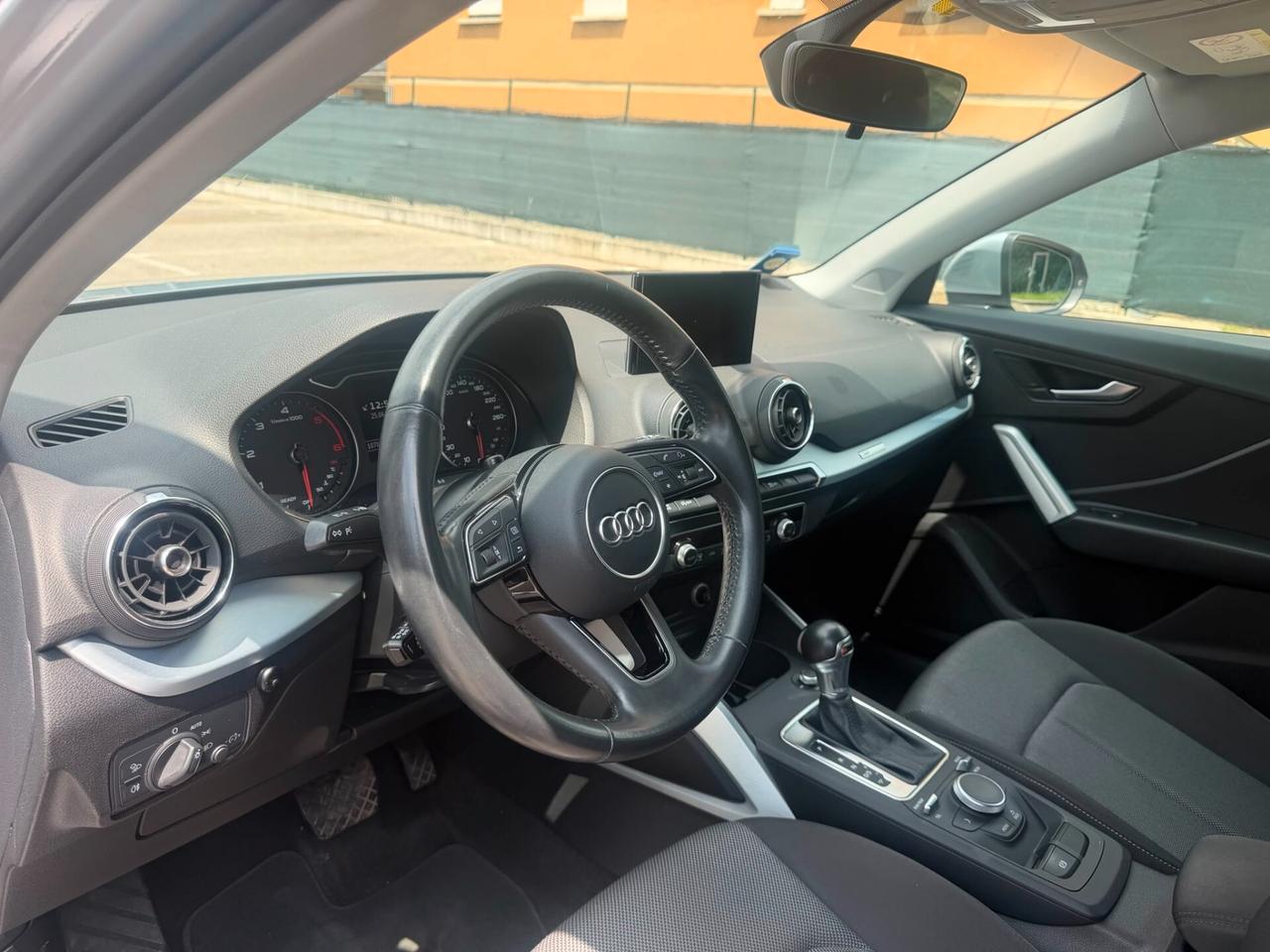 Audi Q2 30 1.6 TDI - 12 MESI DI GARANZIA -
