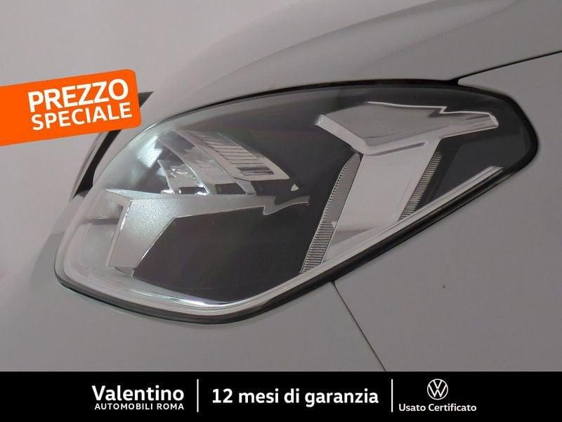 Volkswagen up! 1.0 5p. EVO move BlueMotion Technology