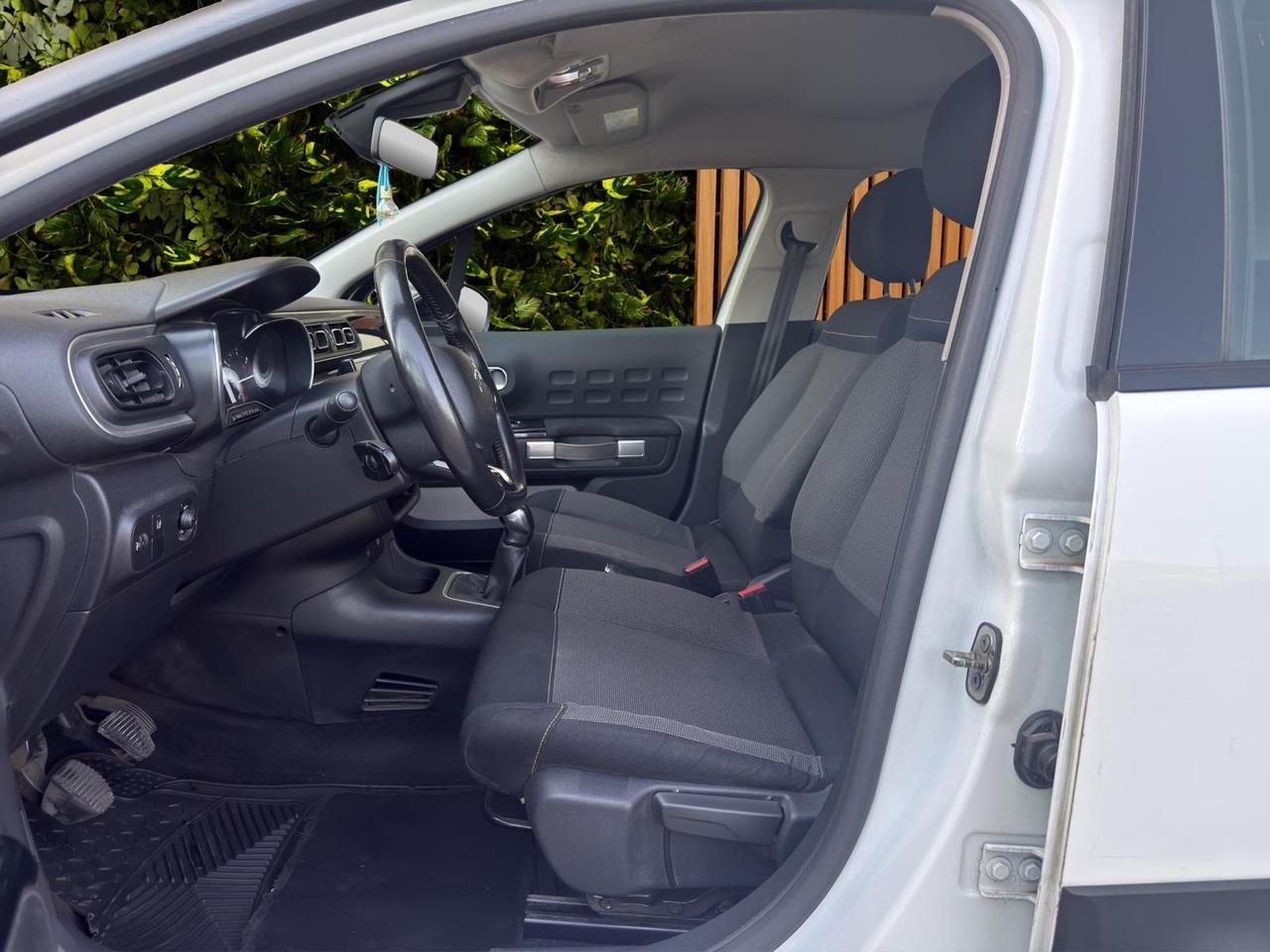 Citroen C3 BlueHDi 75 S&S Shine PERFETTA