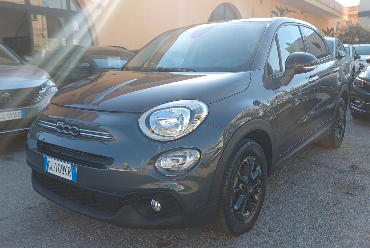 Fiat 500X 1.3 MultiJet 95 CV CONNECT MY 2023