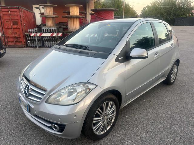 MERCEDES-BENZ A 150 Avantgarde senza nessun lavoro da fare