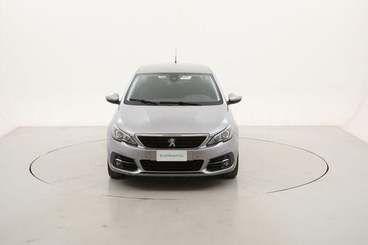 Peugeot 308 SW Business EAT8 BR323779 1.5 Diesel 131CV