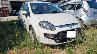 FIAT Punto Evo 1.3 Mjt 75 CV MOTORE ROTTO