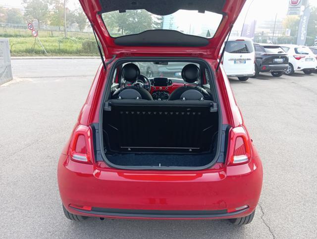 FIAT 500 *PROMO* 1.0 Hybrid