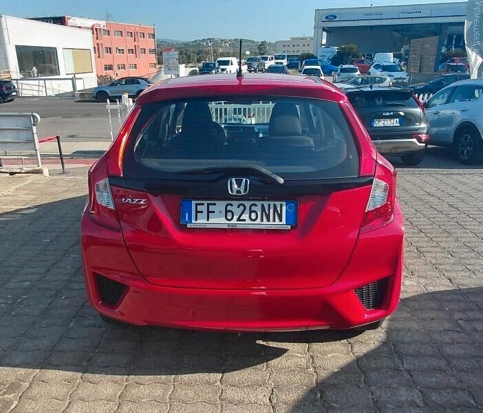 Honda Jazz 1.3 Trend