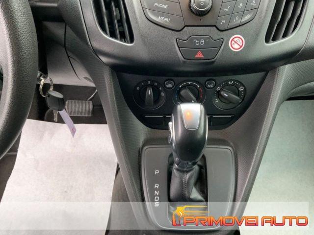 FORD Tourneo Connect 1.5 TDCi 101 CV Trend