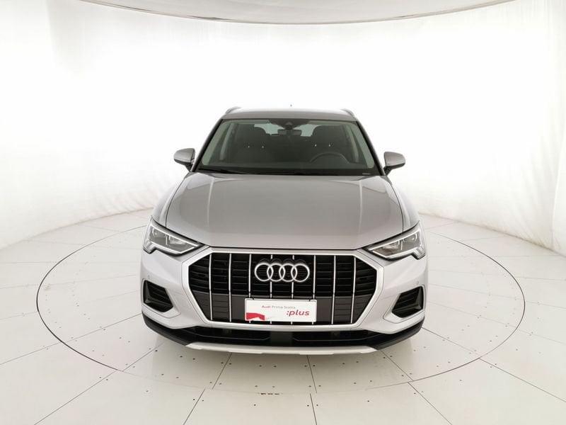 Audi Q3 35 2.0 tdi Business Advanced s-tronic