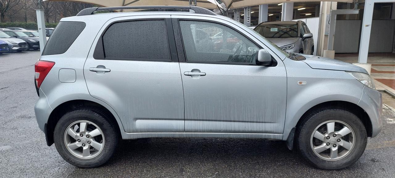 Daihatsu Terios 1.5 4WD SXA