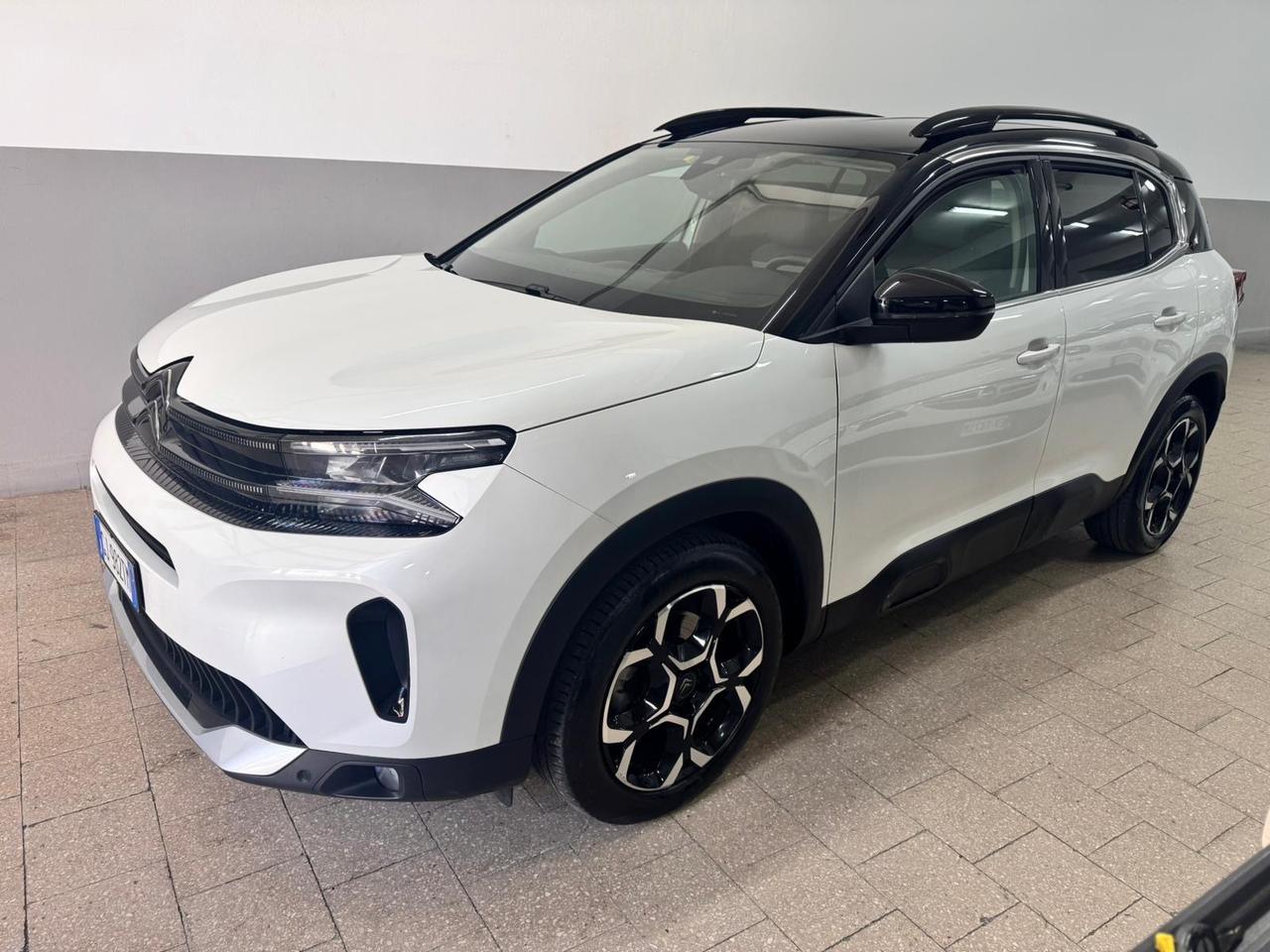 Citroen C5 Aircross BlueHDi 130 S&S EAT8 Shine 2023