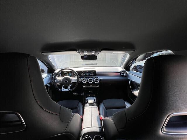 Mercedes-benz A 45 AMG A 35 AMG 4Matic