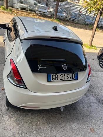 LANCIA Ypsilon 1.3 MJT 16V 95 CV 5 porte S&S Gol