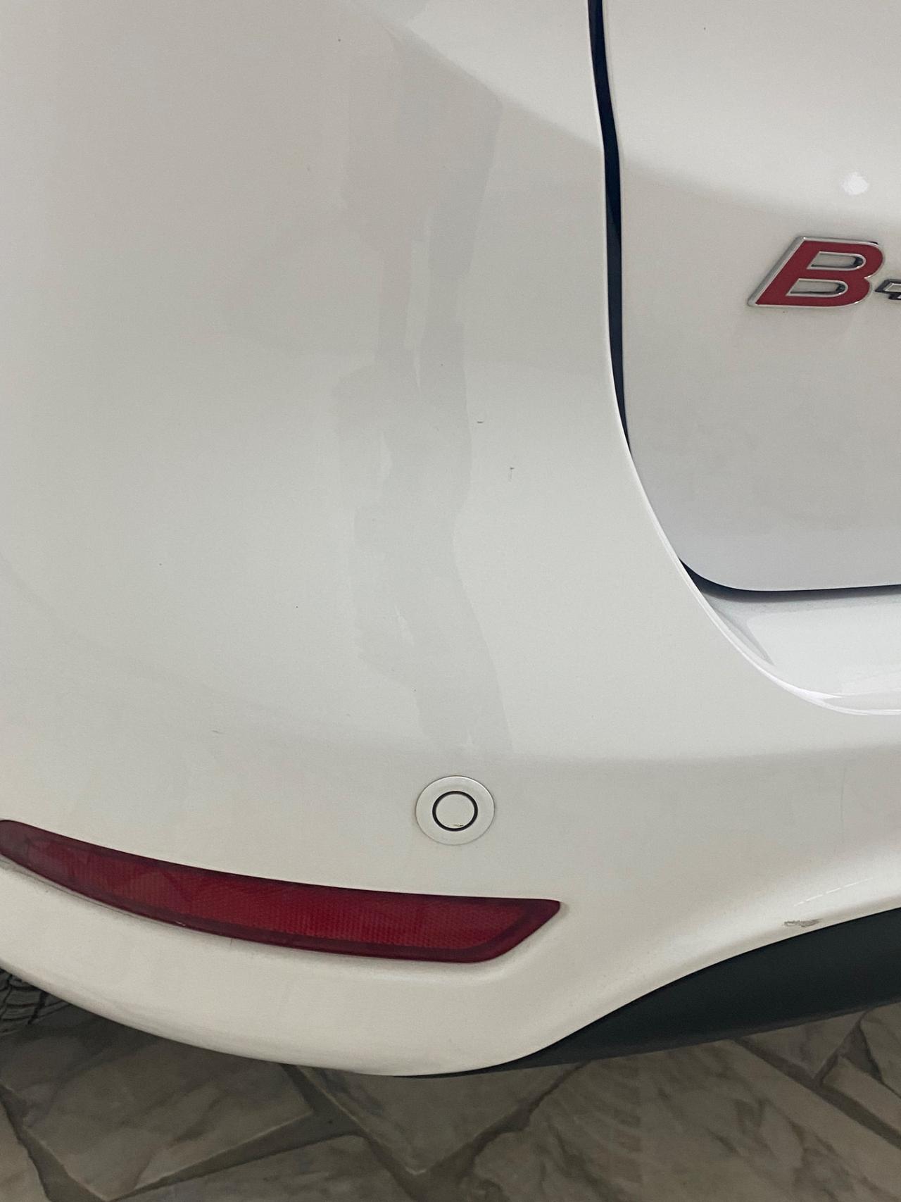 Ford B-Max BUSINESS TITANIUM
