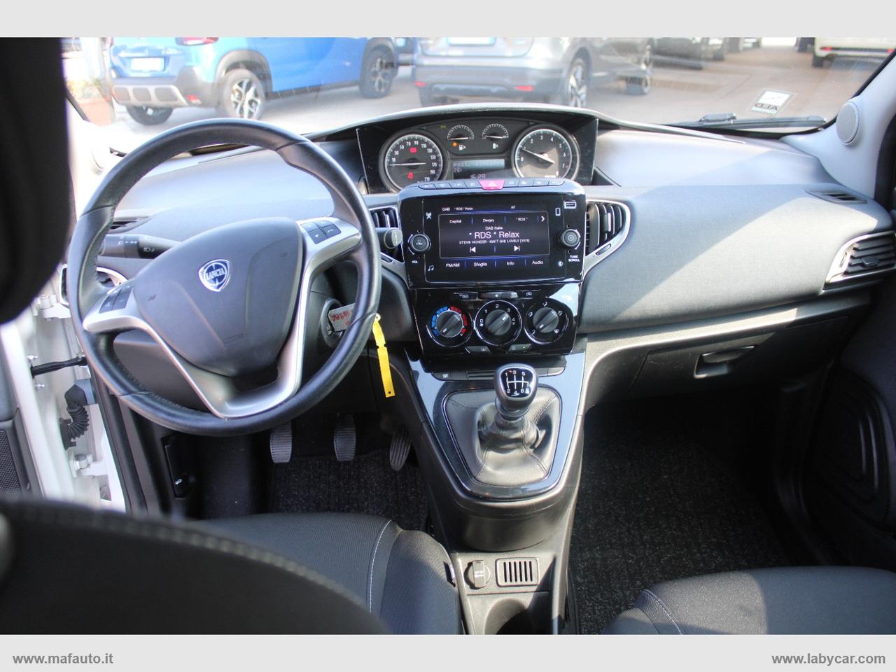 LANCIA Ypsilon 1.0 FireFly 5p.S&S Hyb. Eco Gold