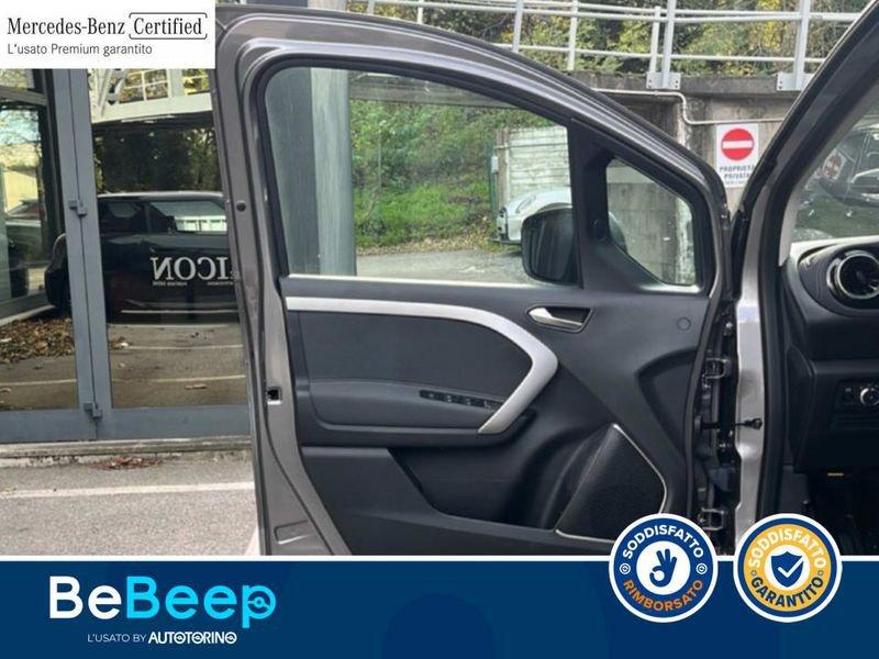 Mercedes-Benz Classe T LONG 180D PROGRESSIVE AUTO