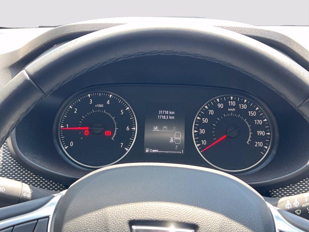 DACIA Sandero Streetway 1.0 tce Comfort SL DaciaPlus 90cv 5 marce del 2022