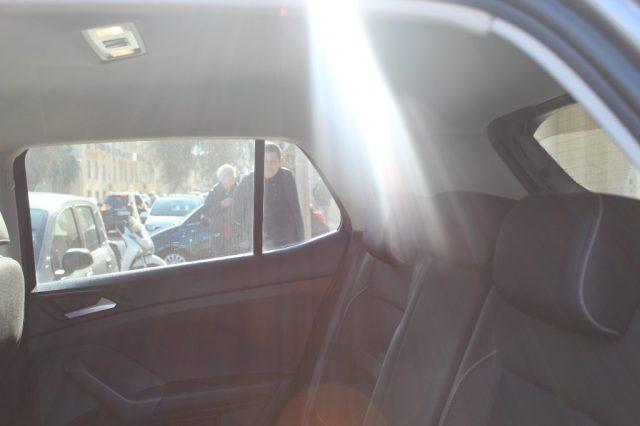 VOLKSWAGEN T-Cross 1.6 TDI R -LINE (CONTO VENDITA)