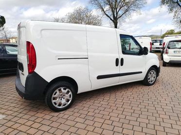 FIAT Doblo Doblò 1.3 MJ Cargo Maxi Coibentato 60.000km