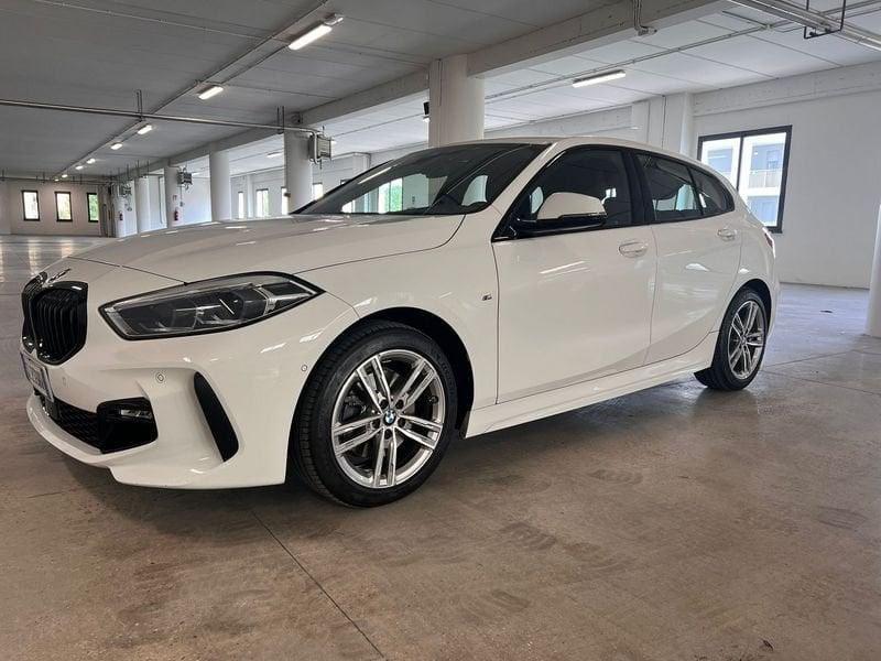 BMW Serie 1 F40 Diesel 116d Msport auto