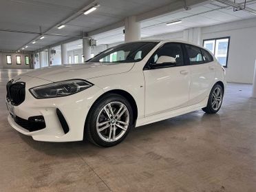 BMW Serie 1 F40 Diesel 116d Msport auto