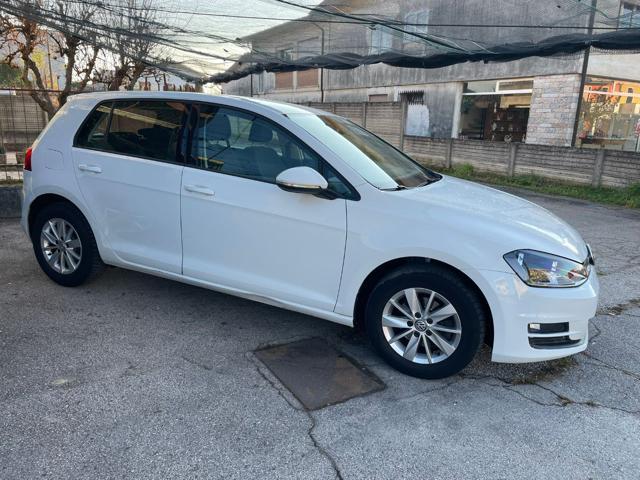 VOLKSWAGEN Golf 1.6 TDI 110 CV 5p. 118000 KM