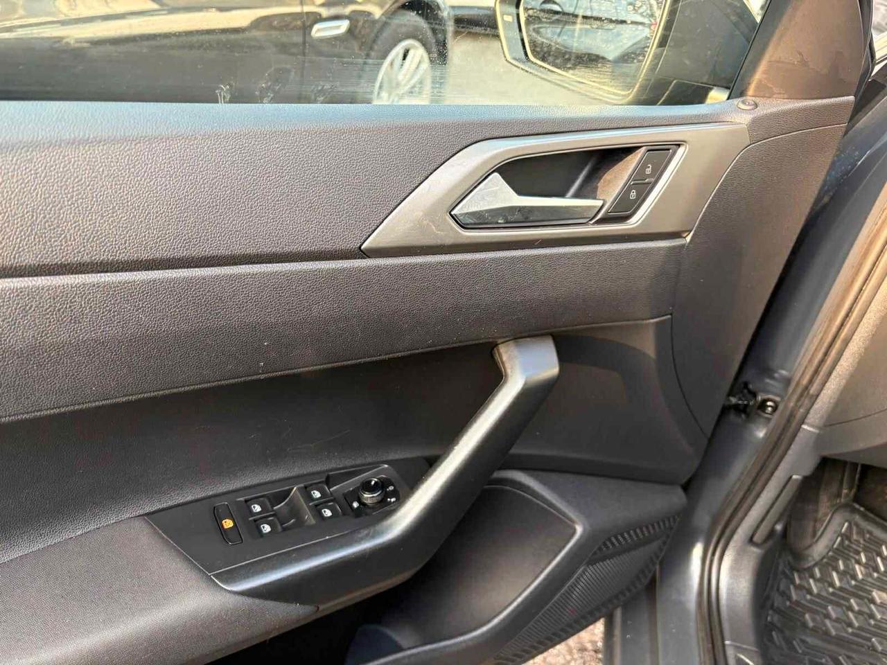 Volkswagen Polo 1.0 EVO 80 CV 5p. Comfortline BlueMotion Technology