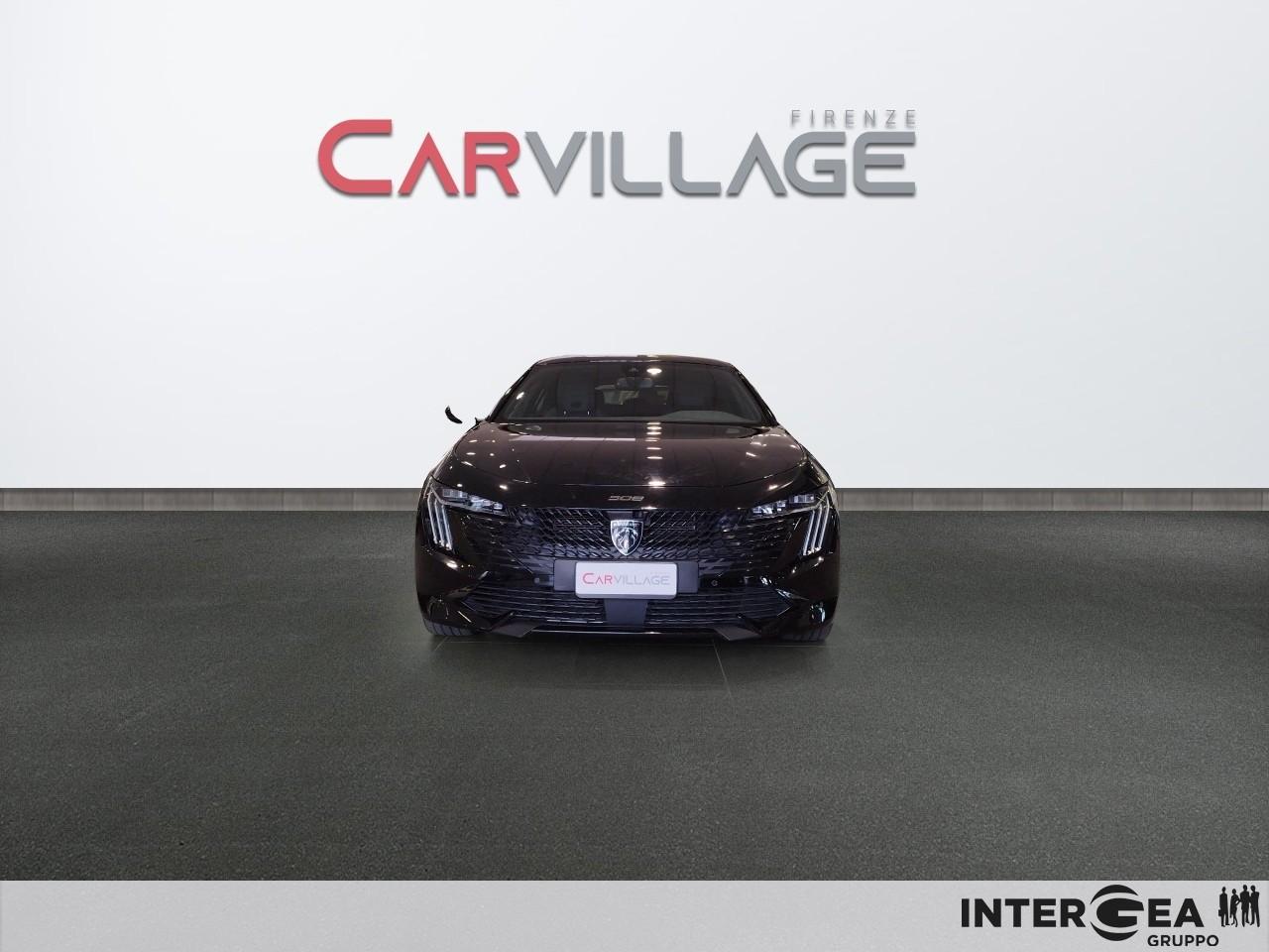 PEUGEOT 508 1.6 phev Allure 225cv e-eat8