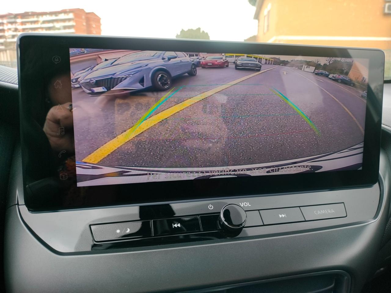 Nissan Juke 1.0 DIG-T 114 CV DCT N-Connecta