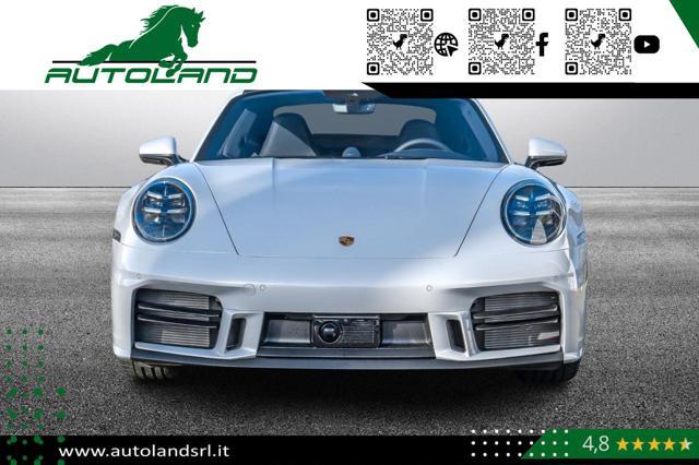 PORSCHE 911 Carrera Ordinabile-Tua in 30 Giorni